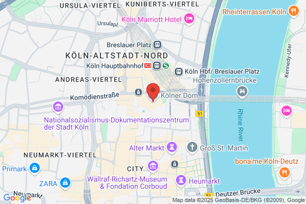 Cad-Van Keulen