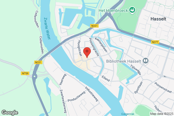 Cafe De Zon Hasselt