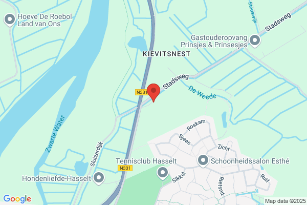 Dick ten Klooster Kraanverhuur