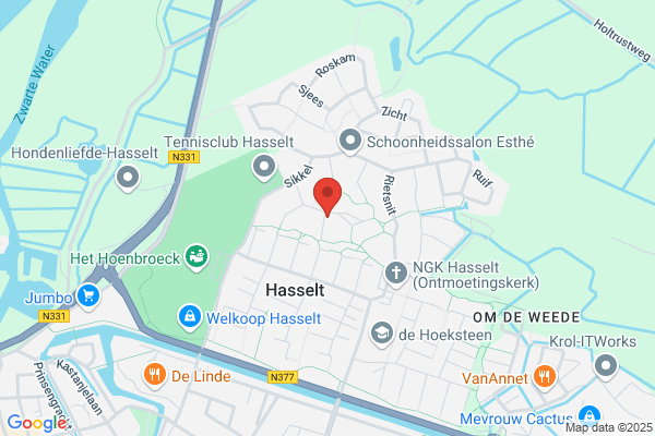 Dijk, Uitvaartverzorging Van