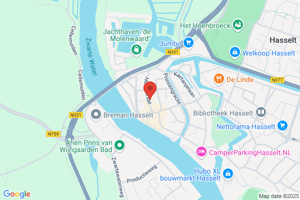 Drogisterij Parfumerie Annet Westerop