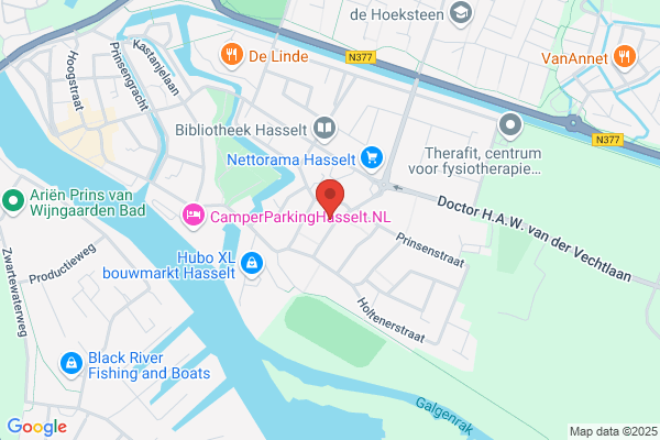 Drukwerkverspreiding Joling De Boer