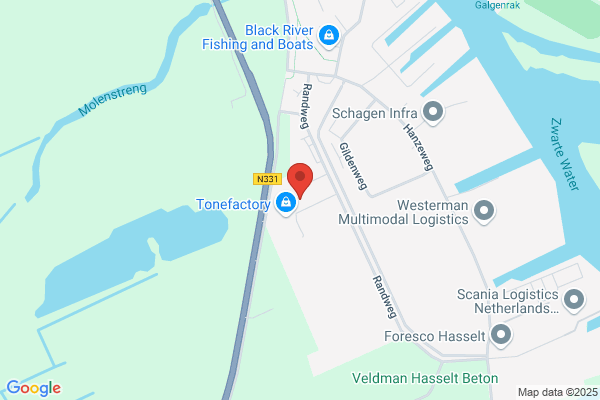 Eurorail BV
