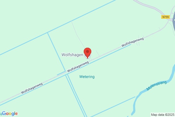 Groenrecycling Wolsfhagen Bv