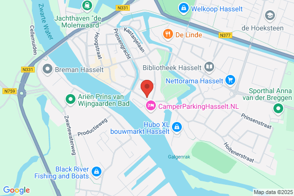 Hasselt