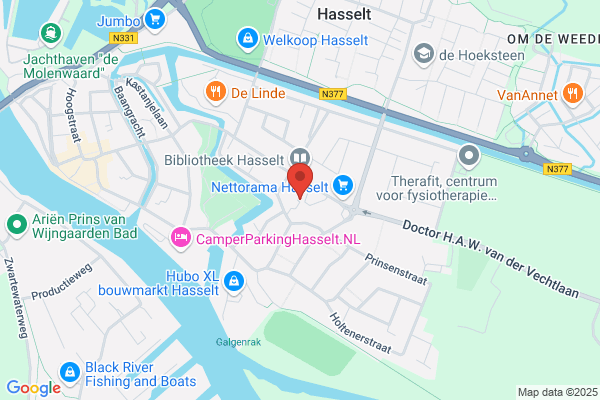 Hazelaar, De