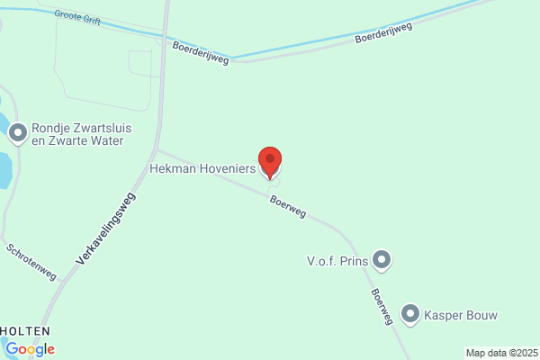 Hekman Hoveniers