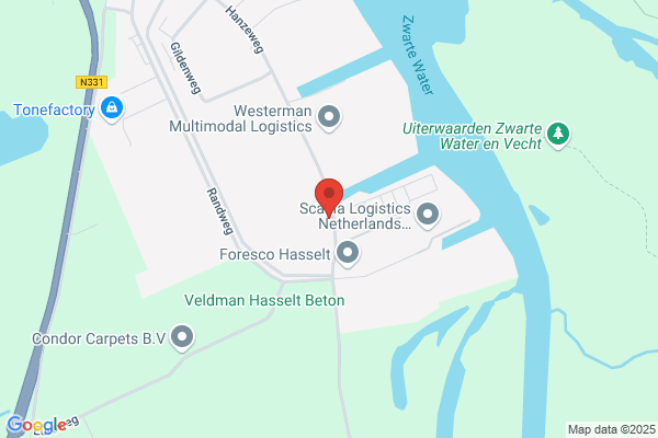 Hoeben Bv