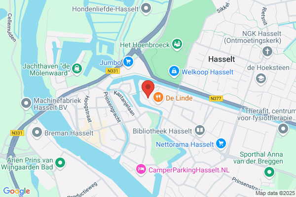Ijsselantiek