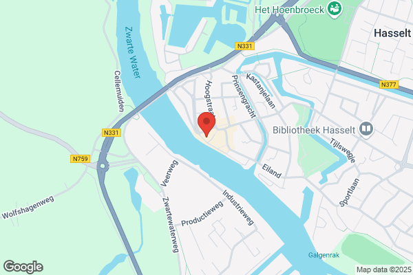 Kcf Ondersteuning Vof