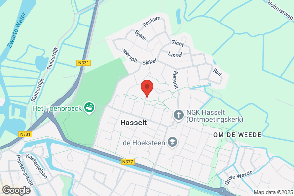 Klooster, Ten