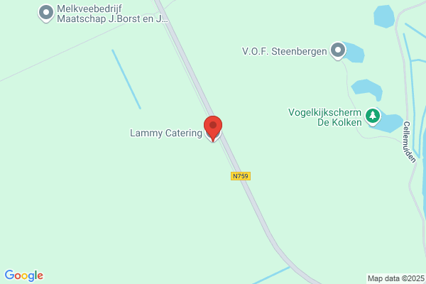 Lammy Catering