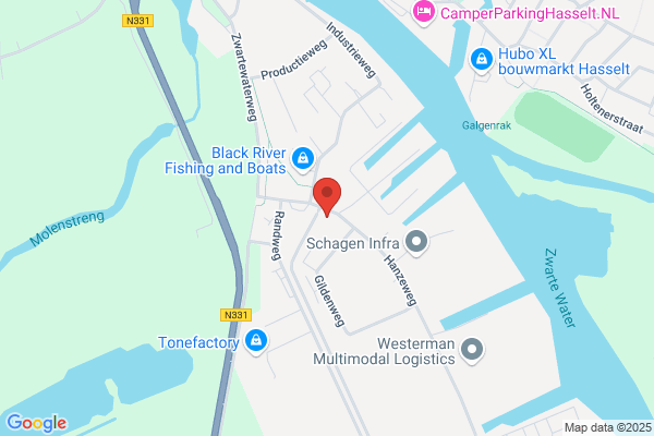 Landbouwmechanisatie Bedrijf Fa E. Ten Kate & zn