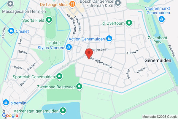 Lokale Omroep Genemuiden & Hasselt