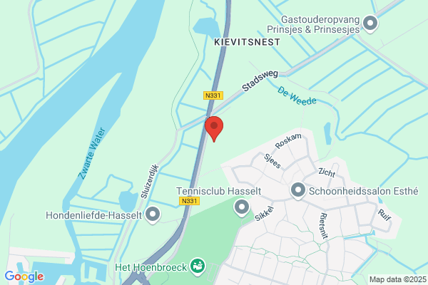 Loonbedrijf W. Ten Klooster
