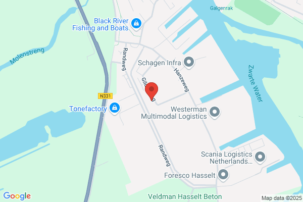 Meeuw Zwolle Bv, De