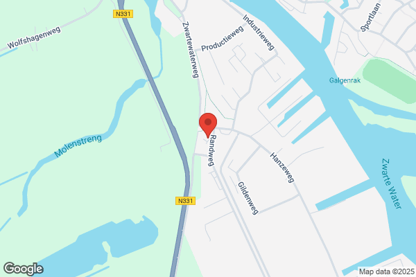 OBN Ongedierte Bestrijding Nederland BV