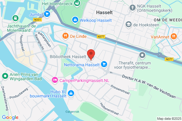 Openb Bibliotheek