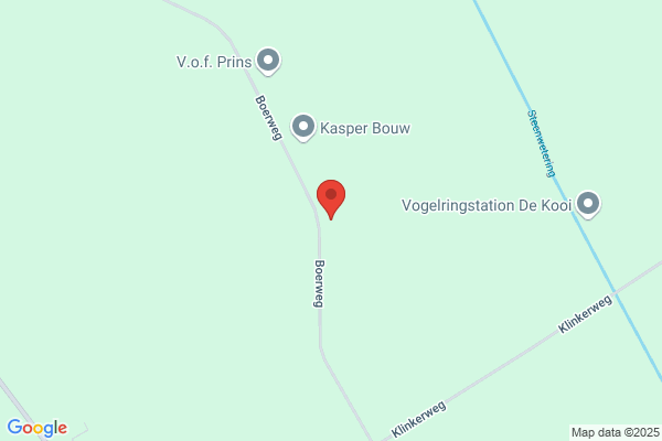 Oversticht, Algemeen Zakenkantoor
