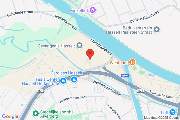 Politie Hasselt