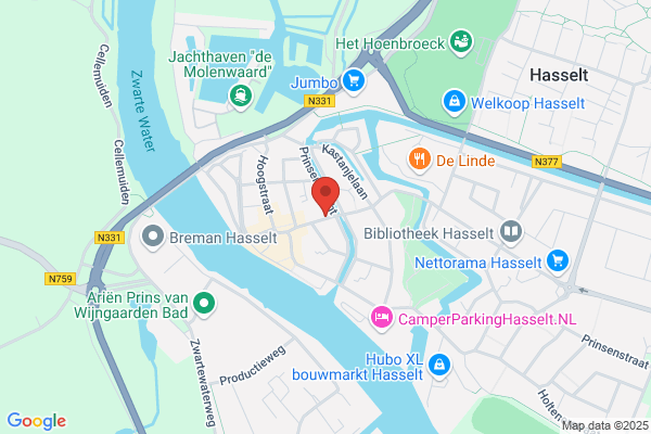 Radio Westerman Nieuwleusen Bv