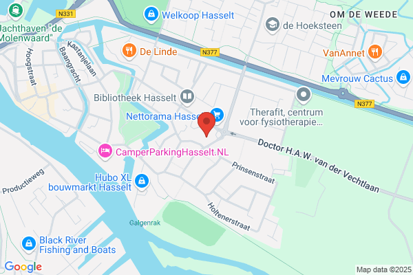 Recent Uitzendbureau