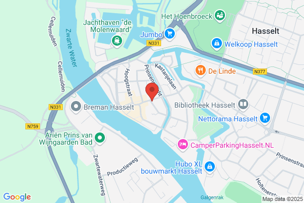Regenboog, De