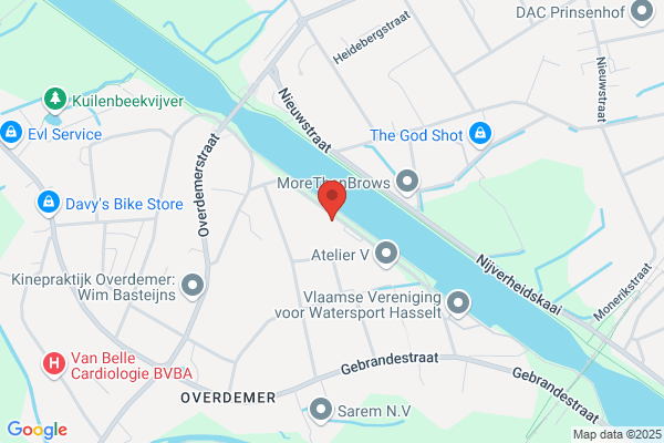 Riezebosch, W