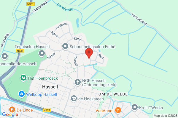 Rijschool Brommer