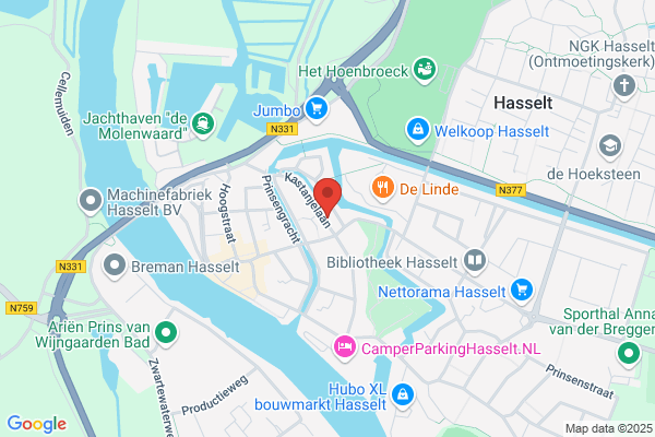 Schakel, De