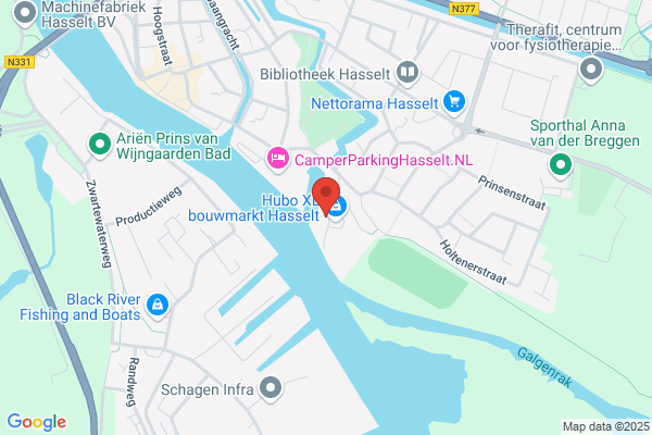 Admiraal Bv, Jac