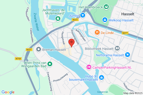 Kornet Schilderwerken