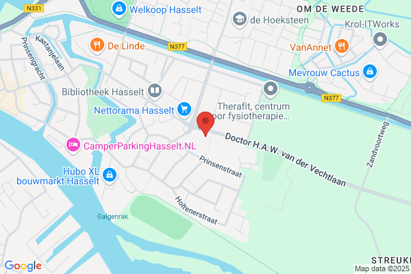 Anker Chr Nat, Het