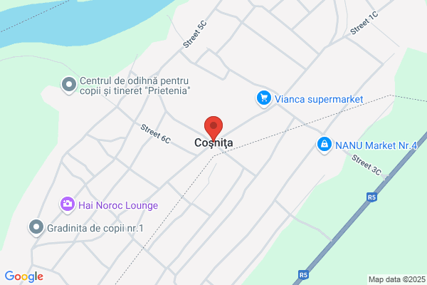 Cosnita