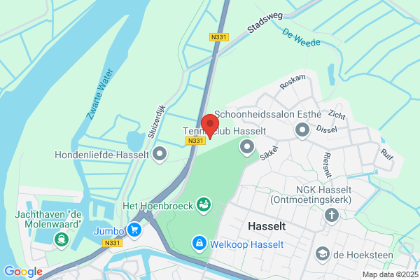 Manege Hasselt