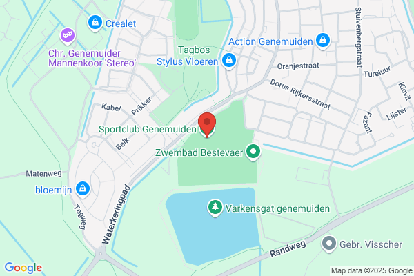 Sportclub Genemuiden