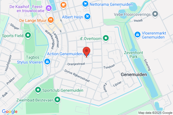Action Genemuiden