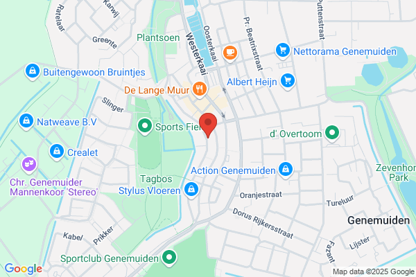 Centrum Tandheelkunde Genemuiden
