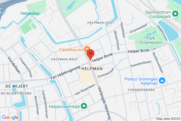 Klok Bv, De