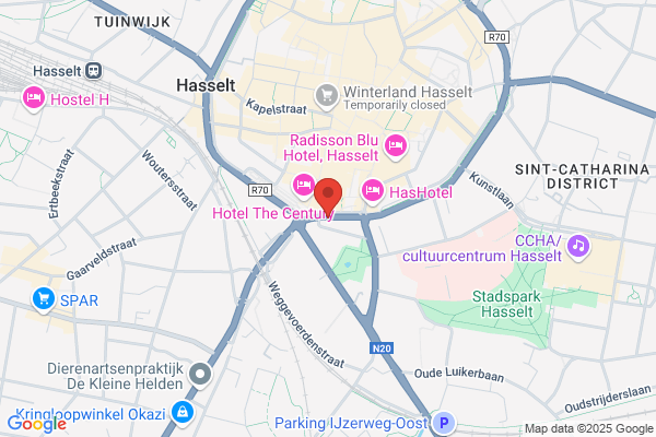 Open Jeugd-En Jongeren, Sticht