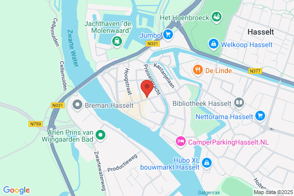 Slomp & De Graaf Adviseurs