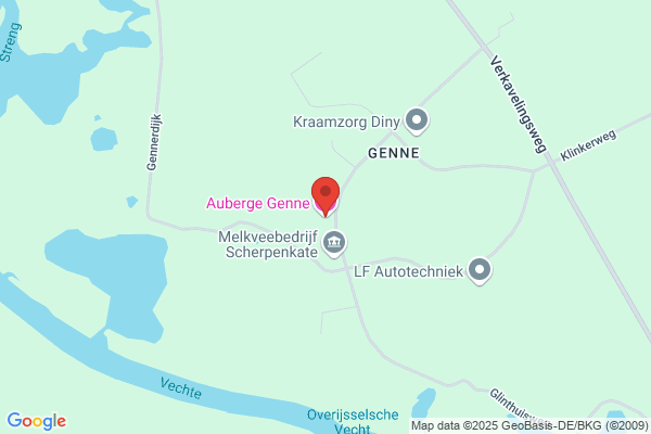 Auberge Genne