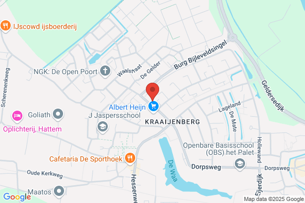 Boertjes, Monique