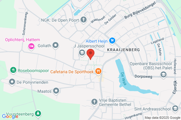 Knol Roos & Co