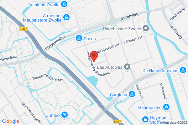 Cuijpers Consultancy