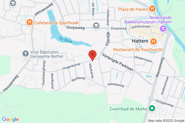 Fischer, Ineke