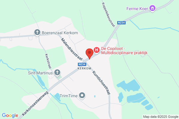 Profinad Vof