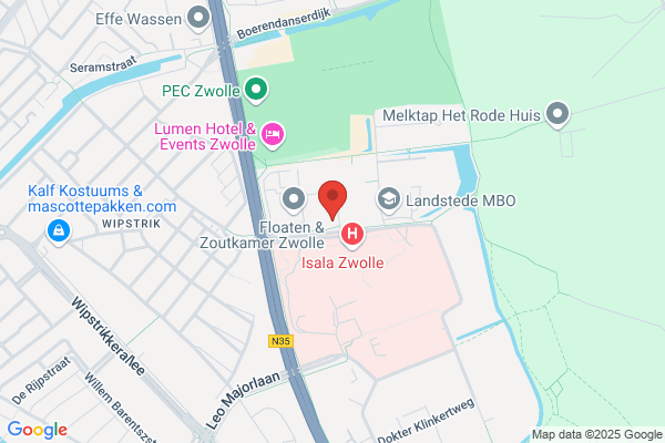 Relan Reïntegratiecentrum Zwolle