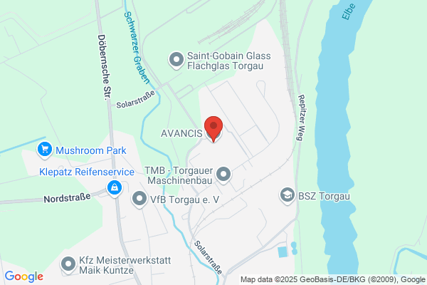 Avansis