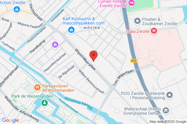 Beleid En Innovatie